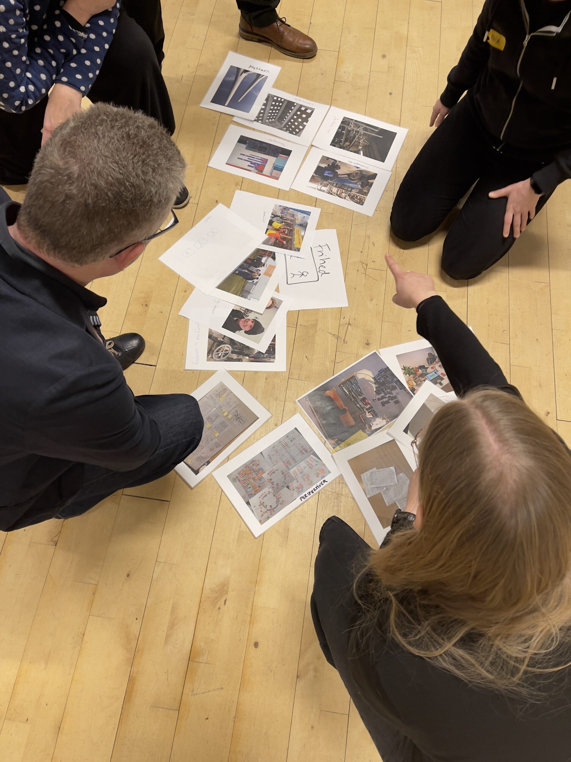 Explore, Build, Play (projektside) - Danmarks Tekniske Museum